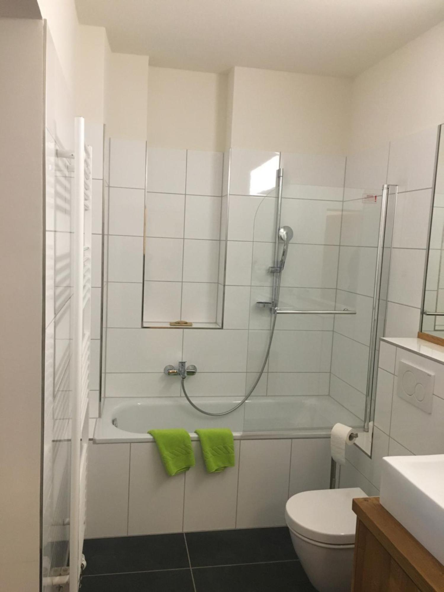 Perkeo Apartments Heidelberg Rom bilde