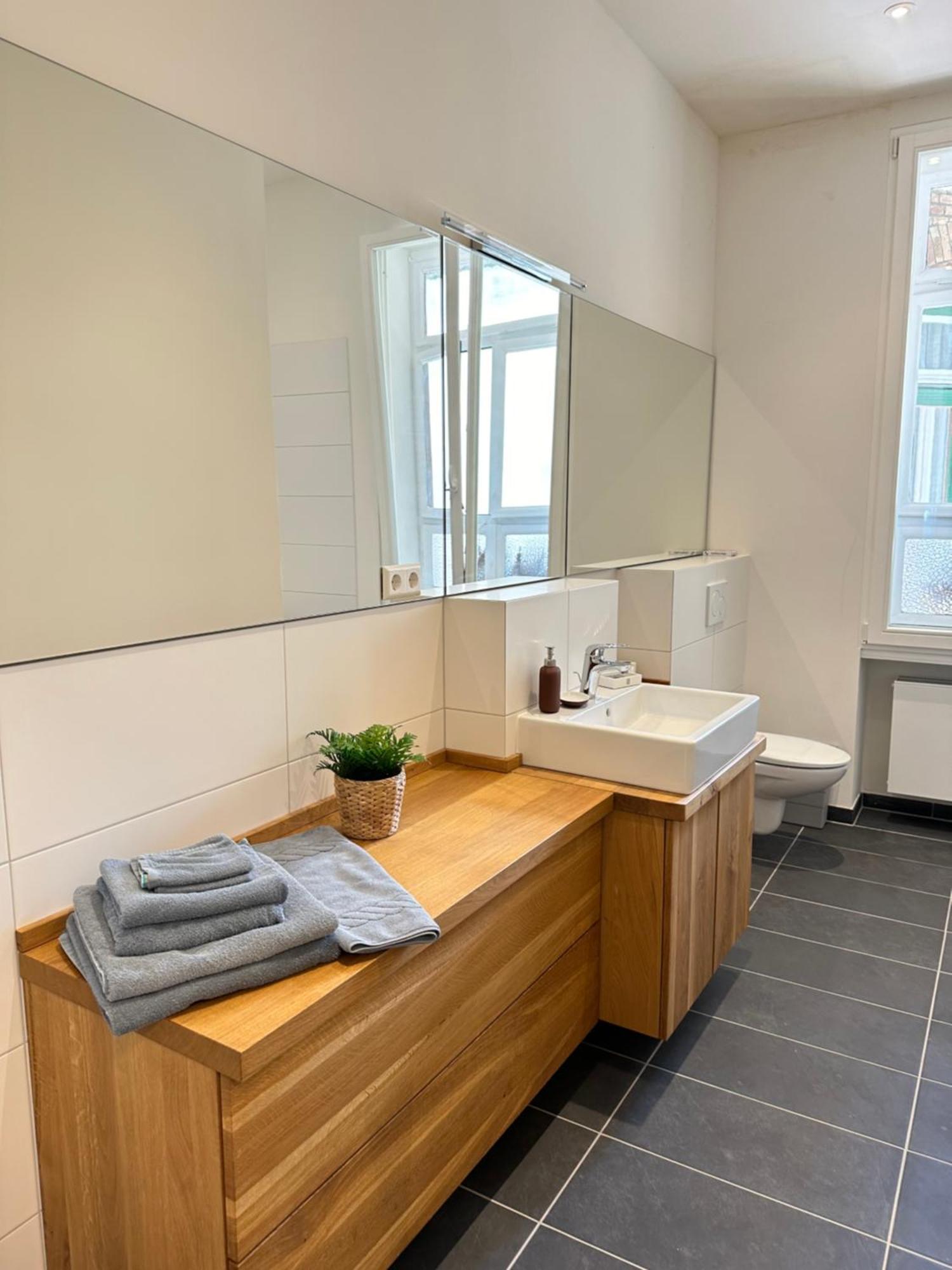 Perkeo Apartments Heidelberg Eksteriør bilde