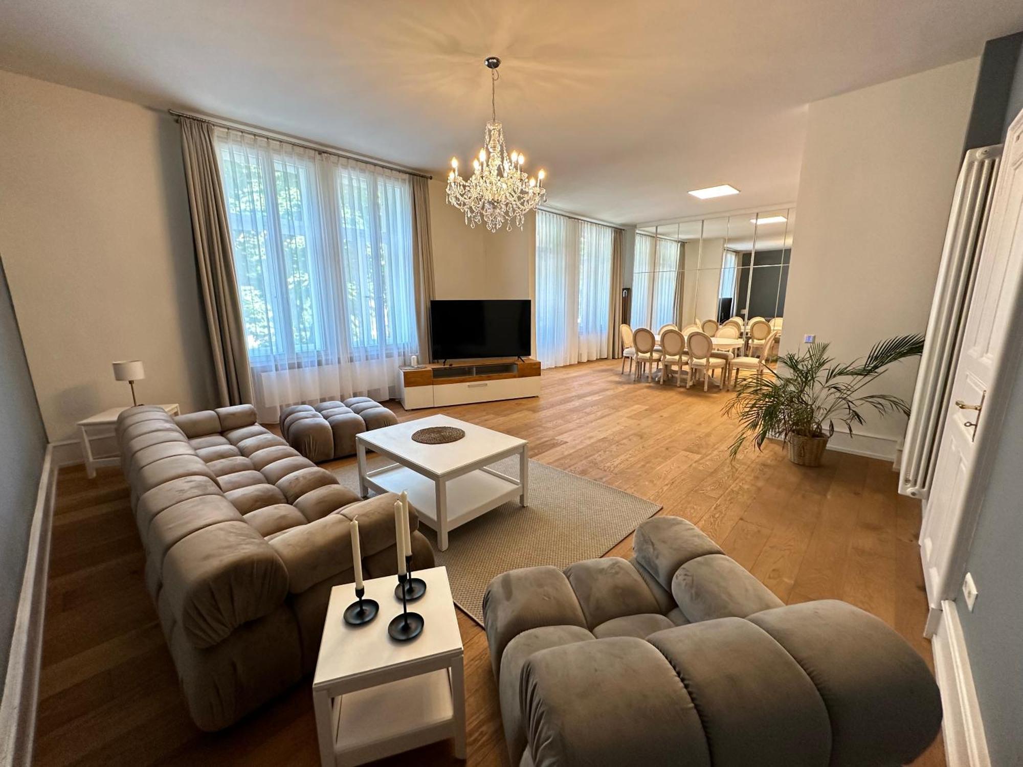 Perkeo Apartments Heidelberg Eksteriør bilde